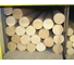 2.4m x 25mm x 25mm Pine Dowel image 2